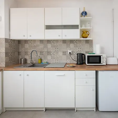 Apartment Elektrownia Powisle View Warsaw