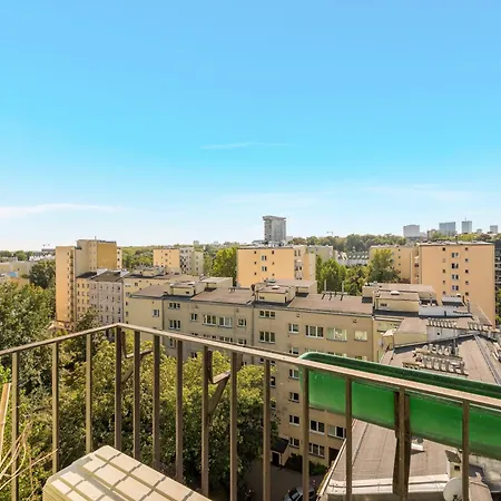 Elektrownia Powisle View * Warsaw